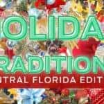 Holiday Traditions