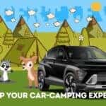 Expert Car Camping