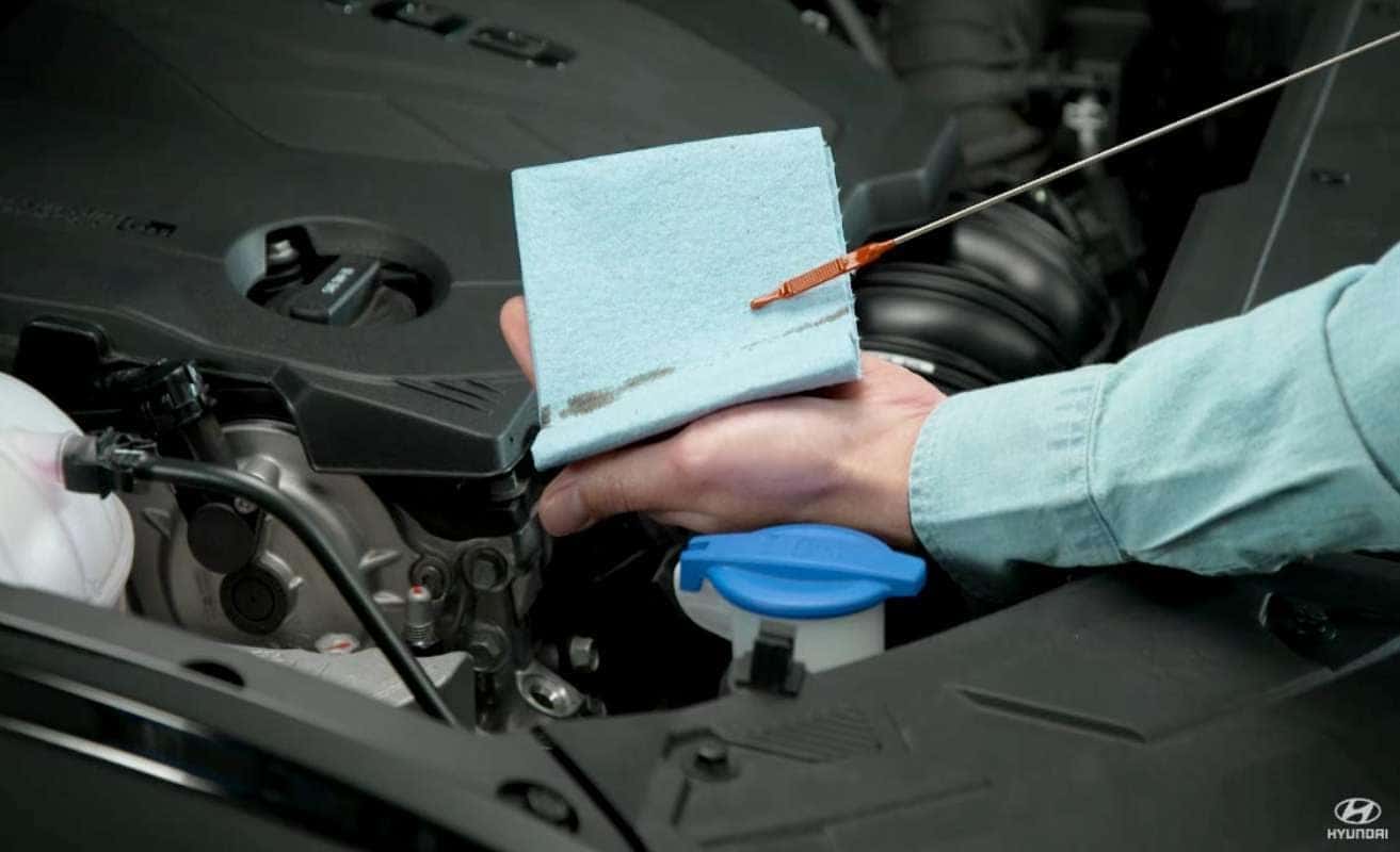 How Much Oil Does My Car Need for Oil Change: Essential Guide
