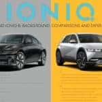 Ioniq 5 and Ioniq 6 - Background, Comparisons and Expert Opinions
