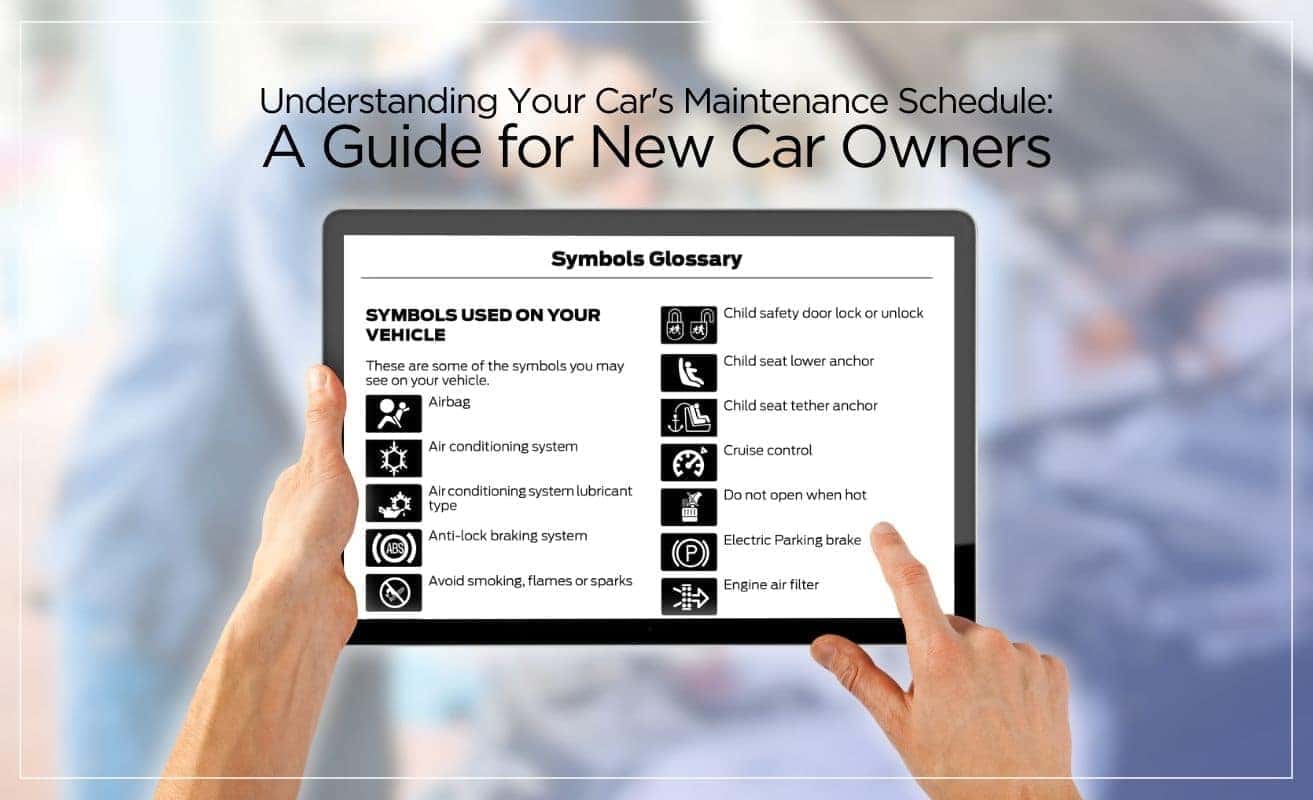 Car Maintenance Schedule: Maximize Your Car's Lifespan