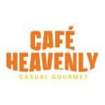 cafe heavenly