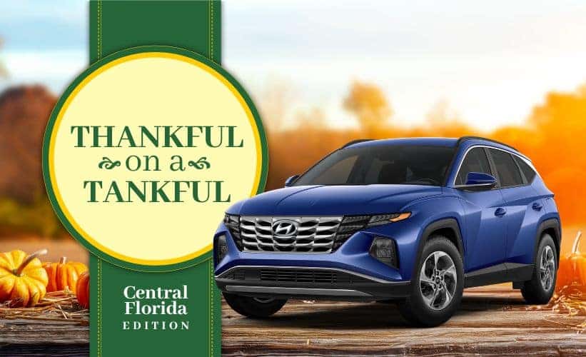 thankful on a tankful hyundai central florida hero image