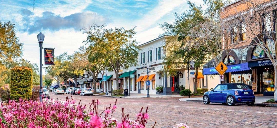 Winter Park