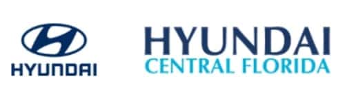 The Hyundai of Central Florida logo is shown.