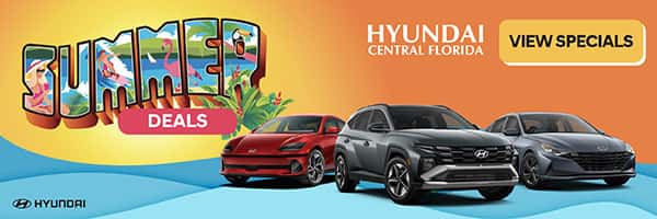 New Car Specials (Mobile)