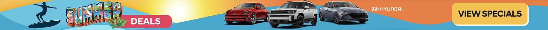New Car Specials (Desktop)