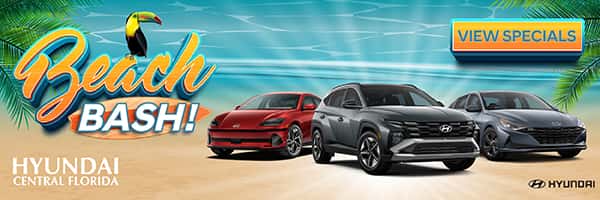 New Car Specials (Mobile)