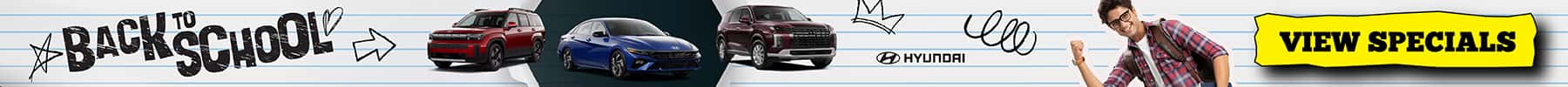 New Car Specials (Desktop)