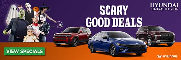 New Car Specials (Mobile)