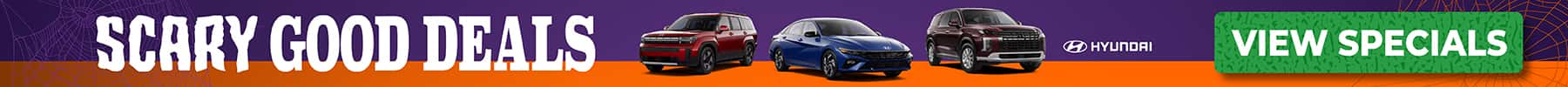 New Car Specials (Desktop)