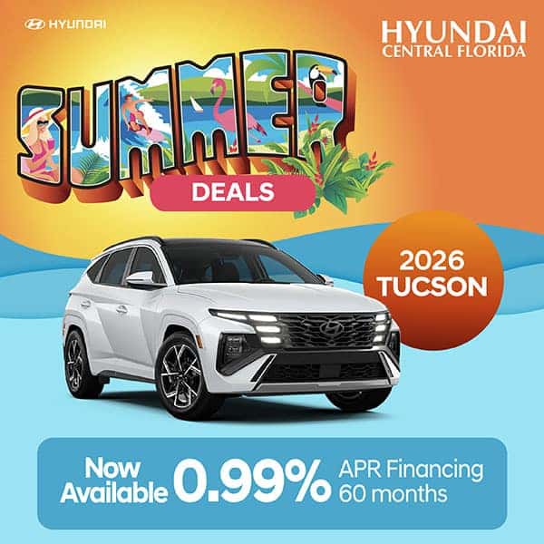 2026 Tucson 
