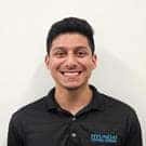 Ethan Sanchez
