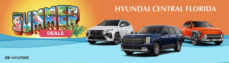 Summer Deals