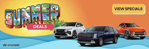 New Vehicle Specials. (Mobile)