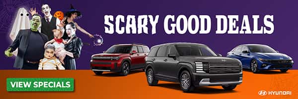 New Vehicle Specials. (Mobile)