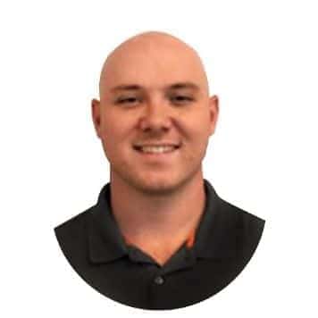 Joel Spaulding