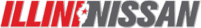 The Illini Nissan logo.
