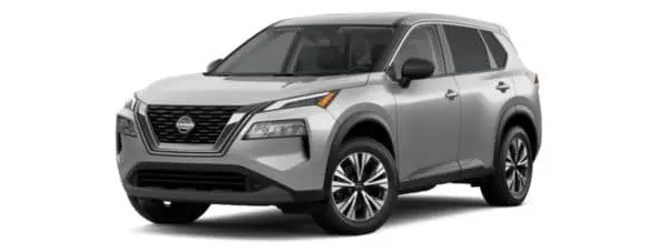 2022 Nissan Rogue vs 2022 Toyota RAV4 | Champaign, IL SUV Dealer