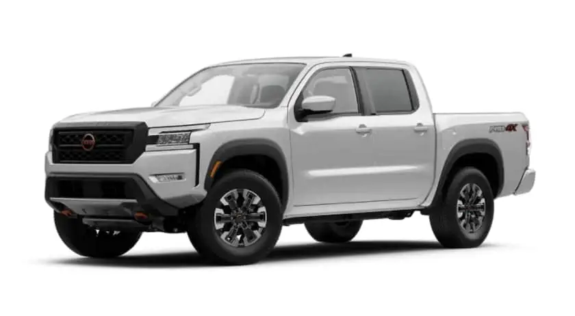 2023 Nissan Frontier Dealer | Trucks for Sale near Rantoul, IL