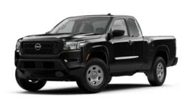 2024 Nissan Frontier Details Truck Dealership near Decatur, IL