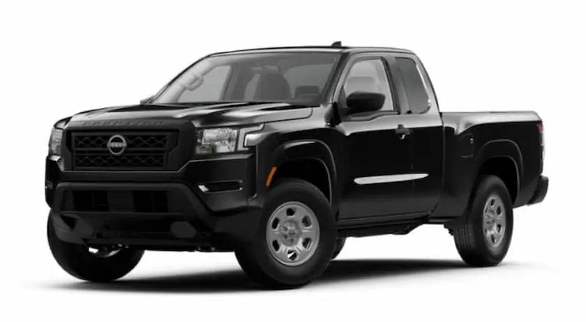 2024 Nissan Frontier Details | Truck Dealership near Decatur, IL