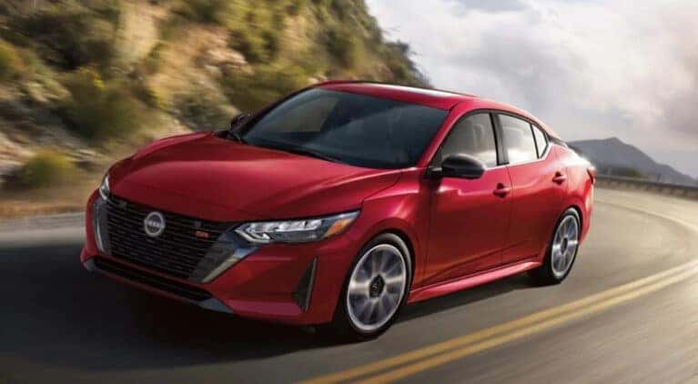 Sentra Haps Your 2025 Nissan Sentra Buyer's Guide | Car Dealer in Champaign