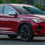 2024 INFINITI QX55