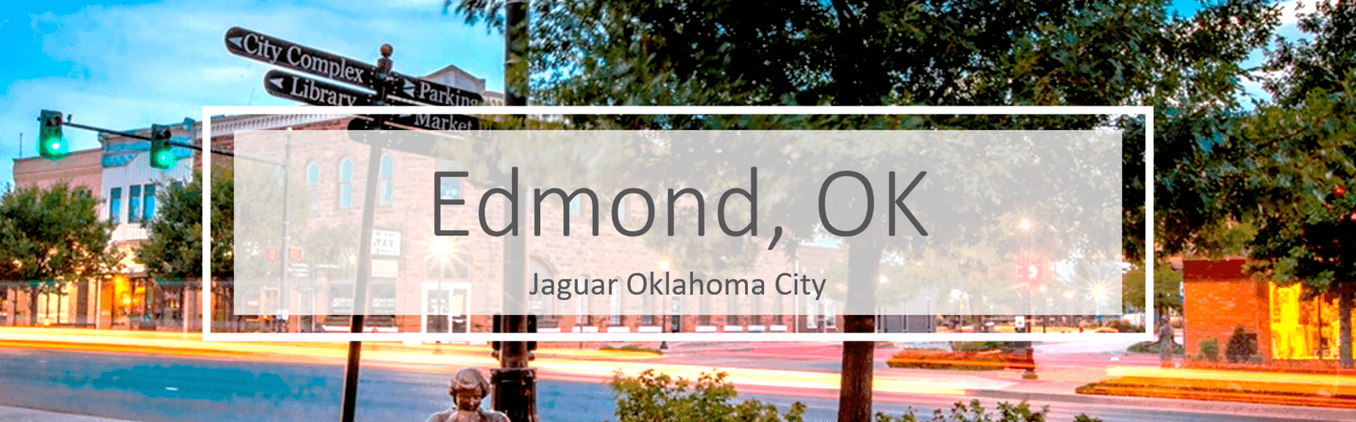 New Jaguar Used Cars In Edmond Jaguar Oklahoma City