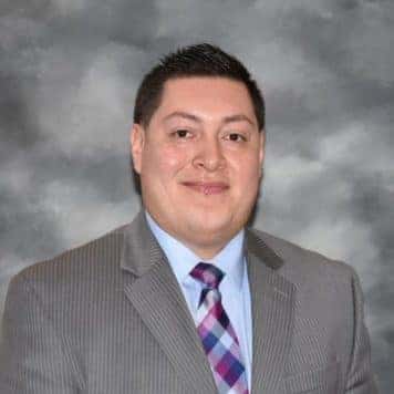 Josue Nambo