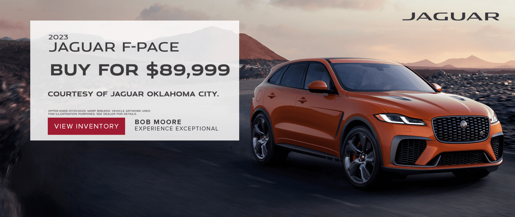 Jaguar Oklahoma City Jaguar Dealership in Oklahoma City