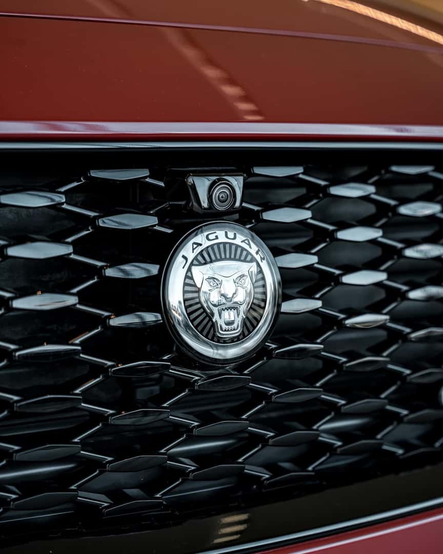 Jaguar financing and leasing