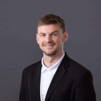 Daniel Stone