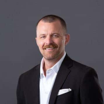 Jeff Ivison
