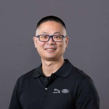 Jonathan Li