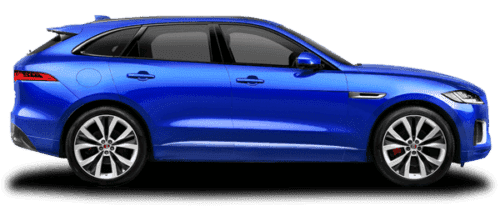 F-pace