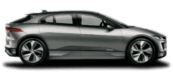 I-Pace