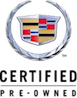 Cadillac Vertical