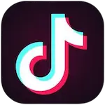 tiktok logo