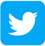 twitter logo