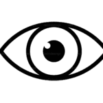 eye