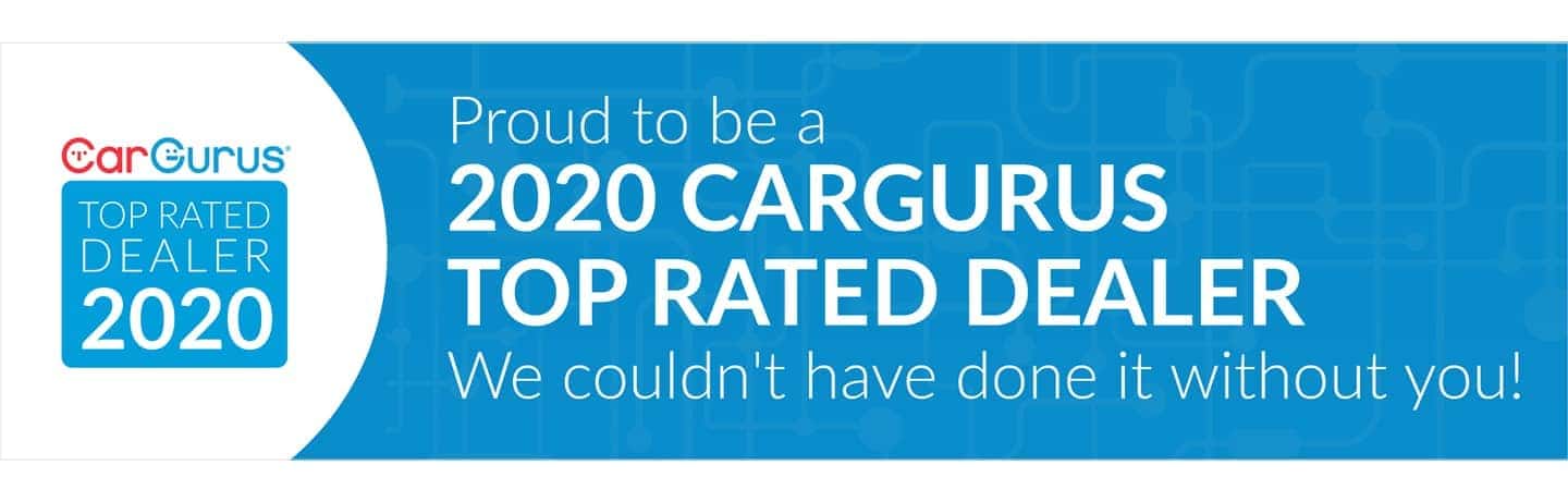 CarGurus