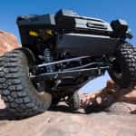 Jeep-Suspension