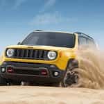 12 2015 jeep renegade models