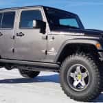 2016 JEEP AEV Wrangler 6 4 HEMI AEV Rubicon 4x4 SUV