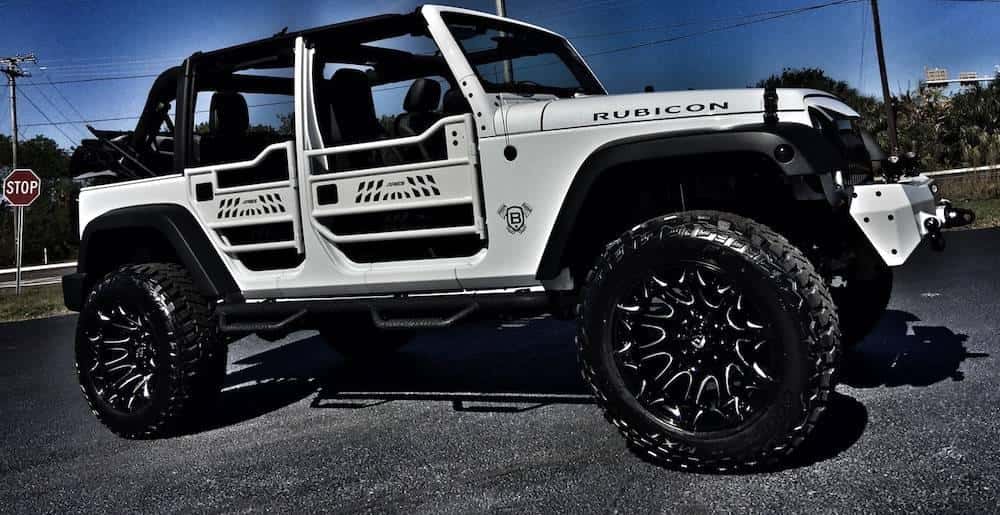 jeep rubicon big wheels