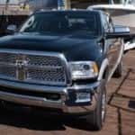 2017 Ram 2500