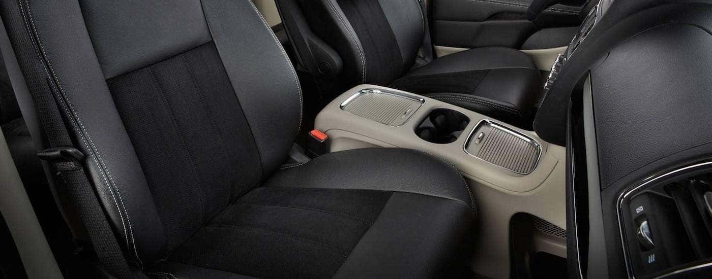 2017 Dodge Grand Caravan Safety New Dodge Grand Caravan Safety
