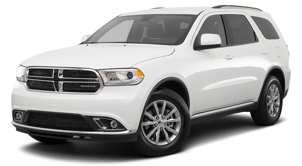 2018 Dodge Durango | Keene Chrysler Dodge Jeep Ram