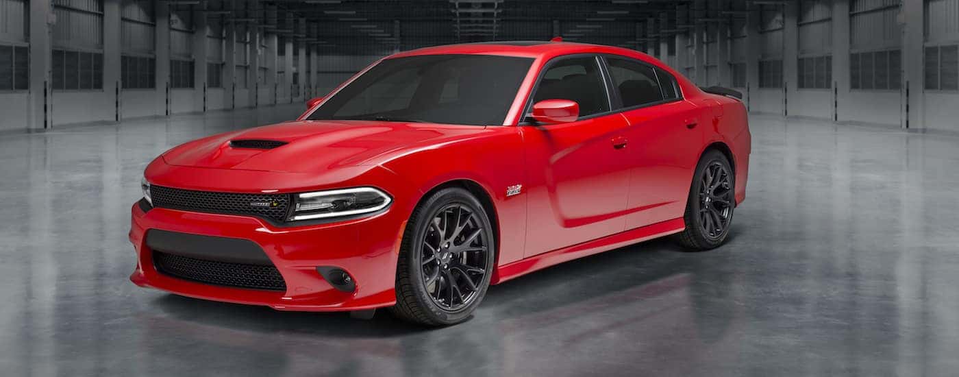 2018 Dodge Charger Exterior New Dodge Charger Exterior